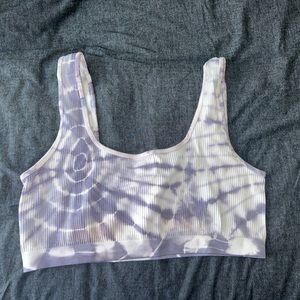 Colsie XL Bralette
